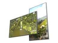 DYNASCAN Digital Signage zaslon DS752LT5, 75", LCD, 4K UHD, TrueColor kalibracija